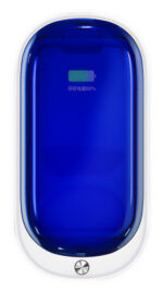 USAMS UV αποστειρωτής κινητών, US-ZB150, λευκός - 6958444914831