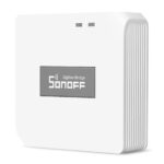 SONOFF smart hub ZBBRIDGE-P, ZigBee 3.0, Wi-Fi, λευκό - 6920075777123