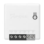 SONOFF smart διακόπτης ZBMINI, ZigBee 3.0, λευκός - 6920075776133