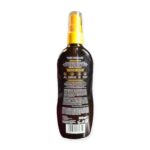 Carroten Intensive Tanning Oil SPF0 200ml - Image 2