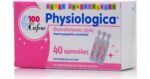 Gifrer Physiologica Φυσιολογικός ορός για τη Μύτη και τα Μάτια 40 Αμπούλες των 5ml - Image 2