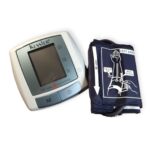 Kessler Pressure Logic Professional KS 551 - Αυτόματο Πιεσόμετρο Μπράτσου - Image 2