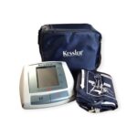 Kessler Pressure Logic Professional KS 551 - Αυτόματο Πιεσόμετρο Μπράτσου - Image 4