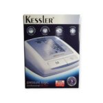 Kessler Pressure Logic Professional KS 551 - Αυτόματο Πιεσόμετρο Μπράτσου - Image 6