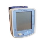 Kessler Pressure Sense Comfort KS 452 - Ηλεκτρονικό Πιεσόμετρο Καρπού