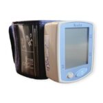 Kessler Pressure Sense Comfort KS 452 - Ηλεκτρονικό Πιεσόμετρο Καρπού - Image 4