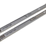 DELL used Rail Kit 1U 04HHKC για PowerEdge R440 -