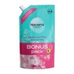 Noxzema Memories Αφρόλουτρο σε Gel Γιασεμί 600ml