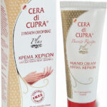 Cera di Cupra Plus Ενυδατική Κρέμα Χεριών με Φυσικό Κερί Μέλισσας 75ml