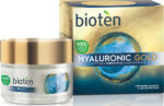 Bioten Hyaluronic Gold Αντιρυτιδική Κρέμα Νύχτας Αναδιαμόρφωσης 50ml - Image 3