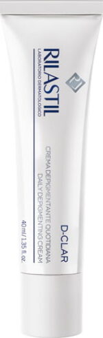 Κρέμα Αποχρωματισμού Rilastil D-Clar Daily Depigmenting Cream 40ml - Image 3