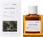 ΚΟΡΡΕΣ Korres Black Pepper Eau de Toilette 50ml - Image 2