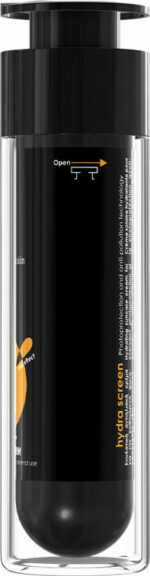 Frezyderm Ac-Norm Hydra Screen Αδιάβροχη Αντηλιακή Κρέμα Προσώπου SPF15 50ml - Image 2
