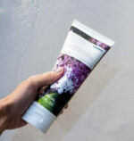 ΚΟΡΡΕΣ Korres Body Milk Lilac Ενυδατικό Γαλάκτωμα Σώματος Πασχαλιά 200ml - Image 2