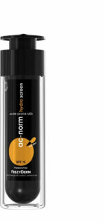Frezyderm Ac-Norm Hydra Screen Αδιάβροχη Αντηλιακή Κρέμα Προσώπου SPF15 50ml