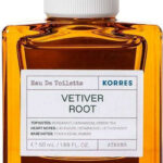 ΚΟΡΡΕΣ Korres Vetiver Root Eau de Toilette 50ml