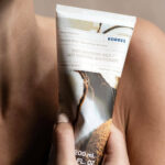 ΚΟΡΡΕΣ Korres Body Smoothing Coconut Water Ενυδατική Lotion Σώματος με Άρωμα Καρύδα 200ml - Image 2
