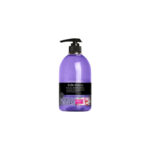 Farcom Arlem Hibiscus Aromatic Hand Soap Refill Κρεμοσάπουνο 500ml - Image 2