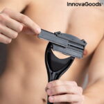Ξυριστική Μηχανή Σώματος InnovaGoods Omniver Wellness V0103073 - Image 7