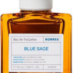 ΚΟΡΡΕΣ Korres Blue Sage Eau de Toilette 50ml