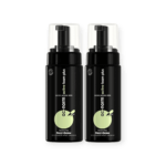 Frezyderm Αφρός κατά της Ακμής Ac-Norm Active Foam Plus για Λιπαρές Επιδερμίδες 2x150ml