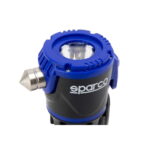 Sparco SPCT166 Σφυρί Εκτάκτου Ανάγκης Αυτοκινήτου - Image 5