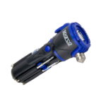 Sparco SPCT166 Σφυρί Εκτάκτου Ανάγκης Αυτοκινήτου - Image 4