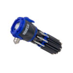 Sparco SPCT166 Σφυρί Εκτάκτου Ανάγκης Αυτοκινήτου - Image 3