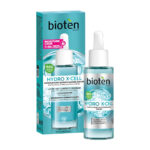 [2] Bioten Hydro X-Cell Ενυδατικό Serum Προσώπου 30ml - Image 5