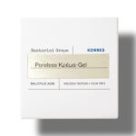 ΚΟΡΡΕΣ Korres Santorini Grape Poreless Light Κρέμα Προσώπου για Ενυδάτωση & Σύσφιξη Πόρων 40ml - Image 3