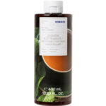 ΚΟΡΡΕΣ Korres Αφρόλουτρο σε Gel Mint Tea 400ml