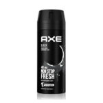Axe Black Deo Αποσμητικό σε Spray 150ml