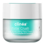 Clinea Water Crush Σετ Περιποίησης για Ενυδάτωση & Καθαρισμό Προσώπου 2τμχ - Image 4