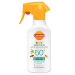 Carroten Sensicare SPF50+ Αδιάβροχο Παιδικό Αντηλιακό Γαλάκτωμα 270ml - Image 5