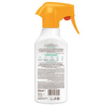 Carroten Sensicare SPF50+ Αδιάβροχο Παιδικό Αντηλιακό Γαλάκτωμα 270ml - Image 4