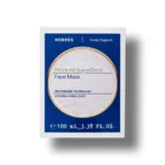 ΚΟΡΡΕΣ Korres Greek Yoghurt Probiotic Superdose Μάσκα Προσώπου για Ενυδάτωση 100ml - Image 3