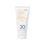 ΚΟΡΡΕΣ KORRES Yogurt Sunscreen Face & Hydrate Γιαούρτι Αντηλιακή Κρέμα Προσώπου Χωρίς Χρώμα SPF50 50ml