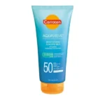 Carroten Aquavelvet moisturizing suncare milk spf 50 200ml