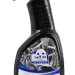 ROBBYROB καθαριστικό ζαντών αυτοκινήτου 450600, 500ml - 4001068600658