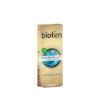 Bioten Replumping Antiwrinkle Eye Cream Hyaluronic Gold - Αντιρυτιδική Κρέμα Ματιών Αναδιαμόρφωσης 15ml