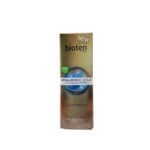 Bioten Replumping Antiwrinkle Eye Cream Hyaluronic Gold - Αντιρυτιδική Κρέμα Ματιών Αναδιαμόρφωσης 15ml - Image 2