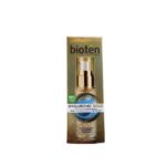 [2] Bioten Replumping Pearl Serum Hyaluronic Gold - Ορός Αναδιαμορφωσης Με Πέρλες 30ml - Image 2