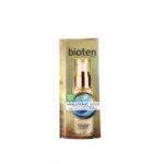 [2] Bioten Replumping Pearl Serum Hyaluronic Gold - Ορός Αναδιαμορφωσης Με Πέρλες 30ml