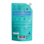 Noxzema Neutral Αφρόλουτρο σε Gel 600ml - Image 2