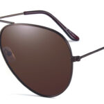 Martinez  AVIATORE BROWN   Γυαλιά ηλίου