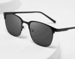 Martinez  MONZA BLACK   Γυαλιά ηλίου - Image 2