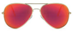 Martinez  AVIATORE RED EARTH   Γυαλιά ηλίου - Image 3