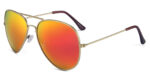 Martinez  AVIATORE RED EARTH   Γυαλιά ηλίου