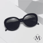 Martinez  ELISABETTA BLACK   Γυαλιά ηλίου - Image 2