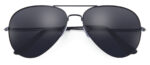 Martinez  AVIATORE BLACK   Γυαλιά ηλίου - Image 2